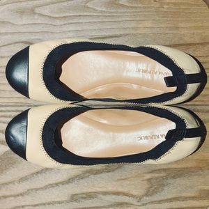 Ballet Flats
